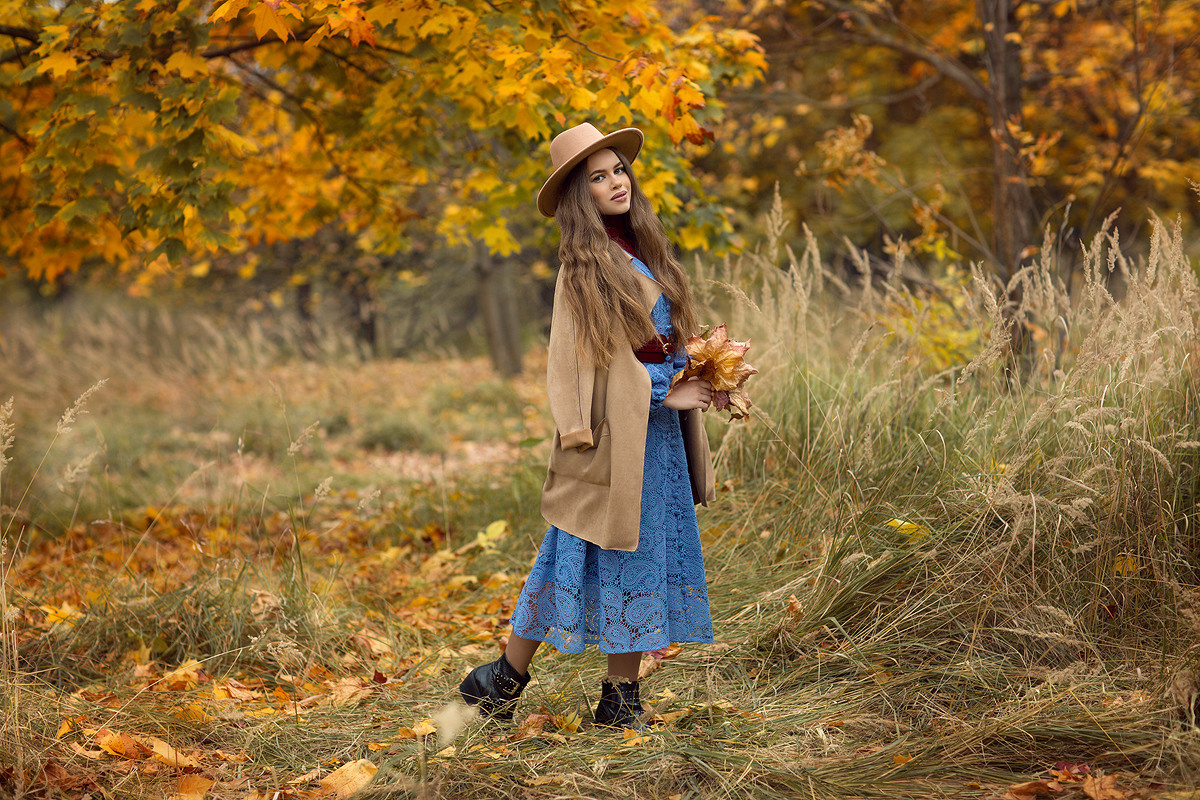 Будуарный и женский портретный фотограф Москва