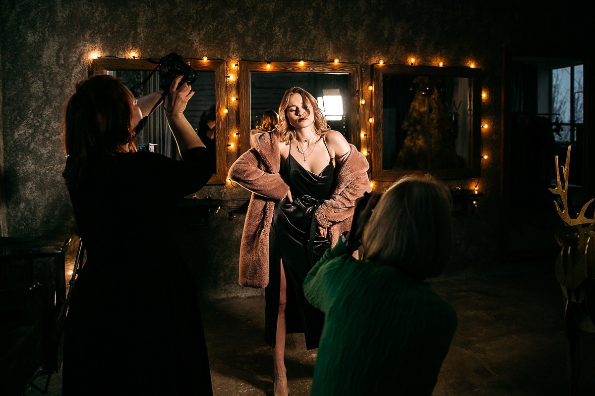 Очное обучение в Смоленске. Свадебный фотограф Александр Савченко Смоленск