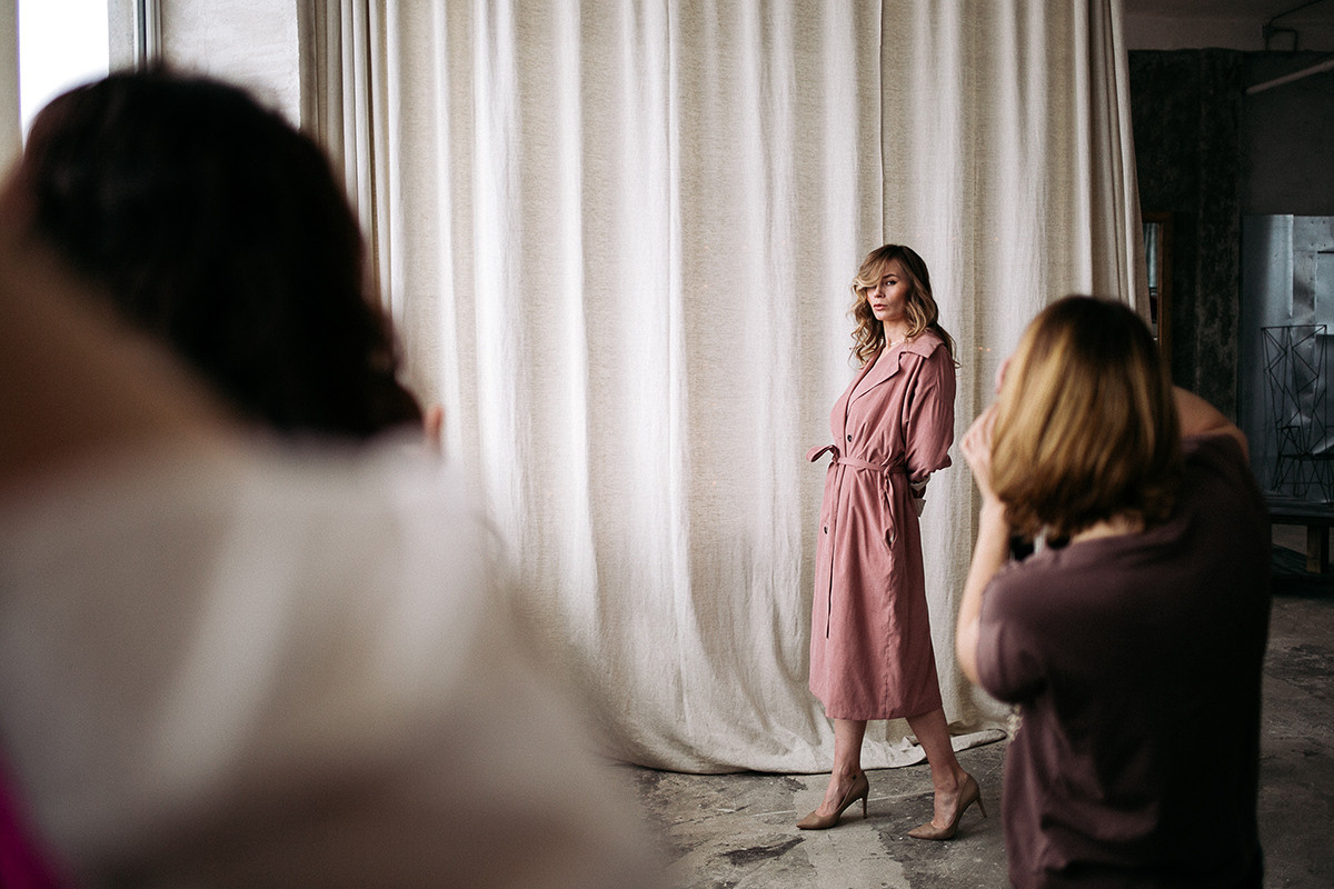 Курс по основам фотографии (онлайн). Свадебный фотограф Александр Савченко Смоленск