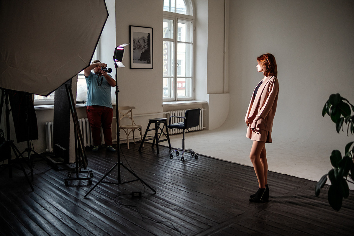 Очное обучение в Смоленске. Свадебный фотограф Александр Савченко Смоленск