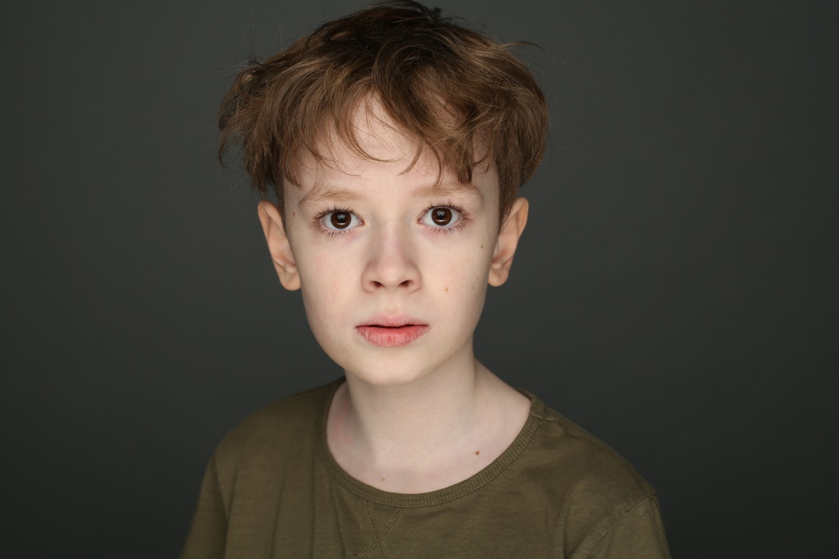 Davydov. Актёрское агентство «Алькор»