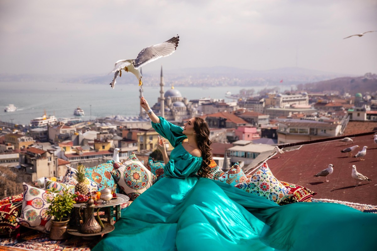 АКТУАЛЬНОЕ. Детский и семейный фотограф Нижнего Новгорода и Москвы Олеся Ратникова