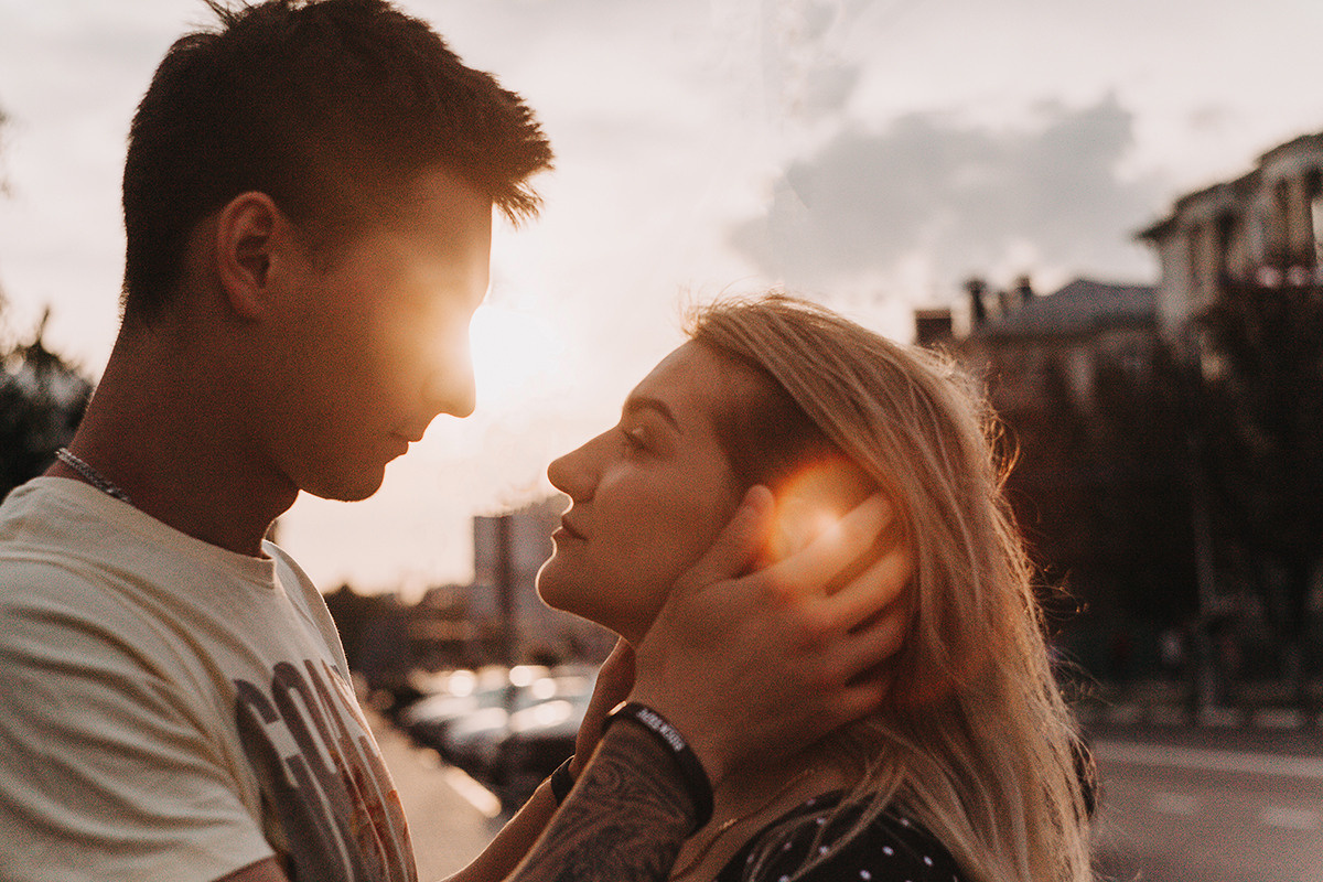 Услуги. Семейный фотограф в Белгороде Аня Никифорова