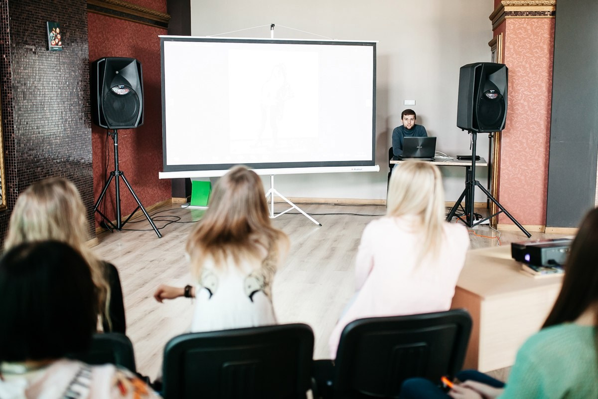 Обо мне. Фотограф Воронеж Иван Самодуров