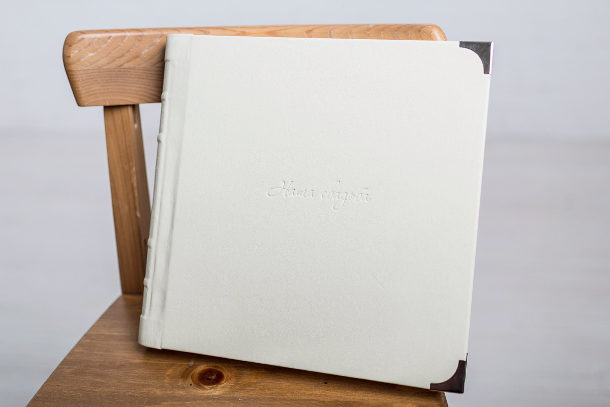 Свадебные фотокниги. Фотограф Антон Бубликов Сыктывкар