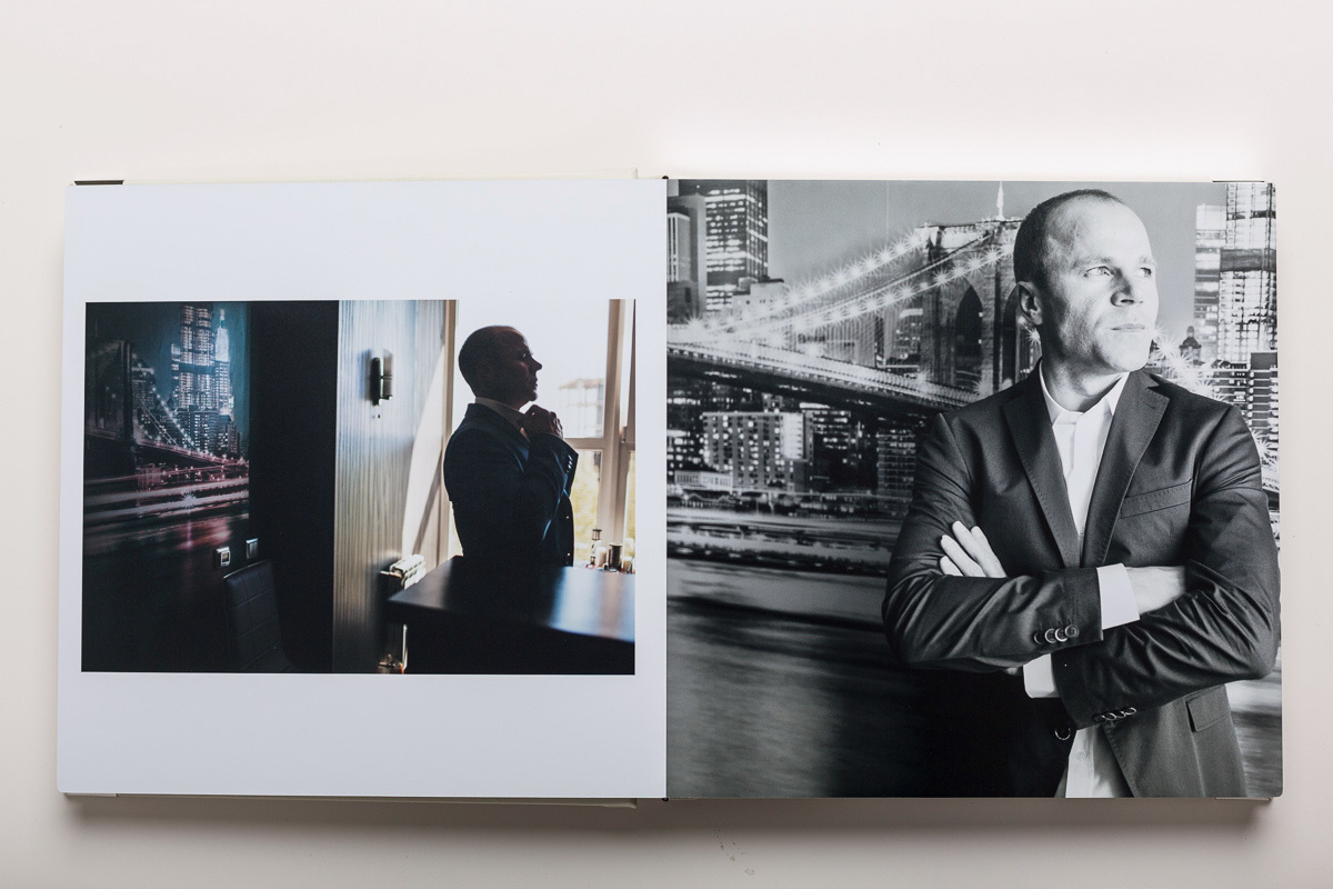 Свадебные фотокниги. Фотограф Антон Бубликов Сыктывкар