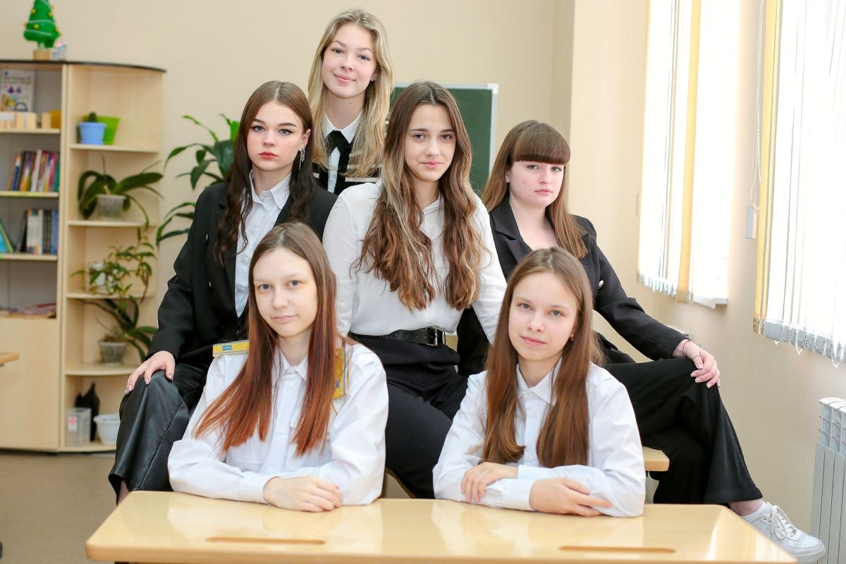 РЕКОМЕНДАЦИИ ПО СЪЕМКЕ ВЫПУСКНОЙ КЛАСС