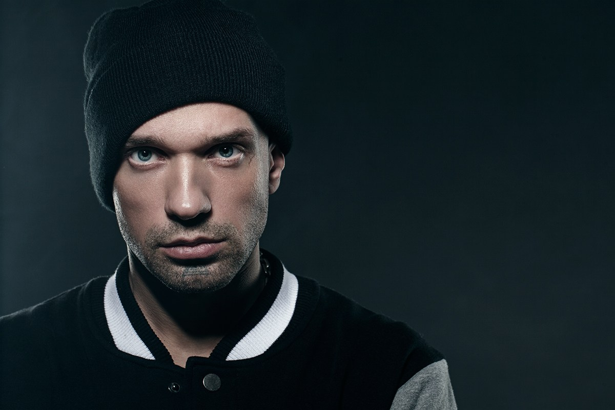 Лигалайз. Дима Меткин. Фотограф и режиссер (Москва)