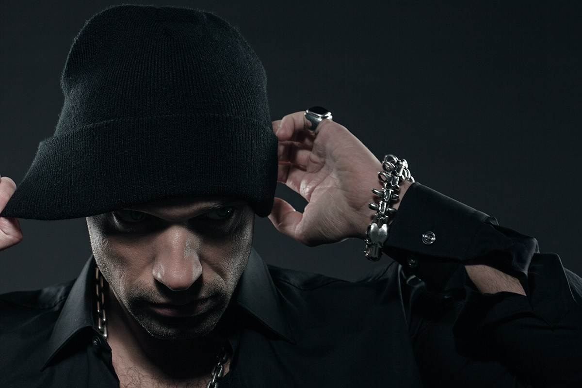 Лигалайз. Дима Меткин. Фотограф и режиссер (Москва)