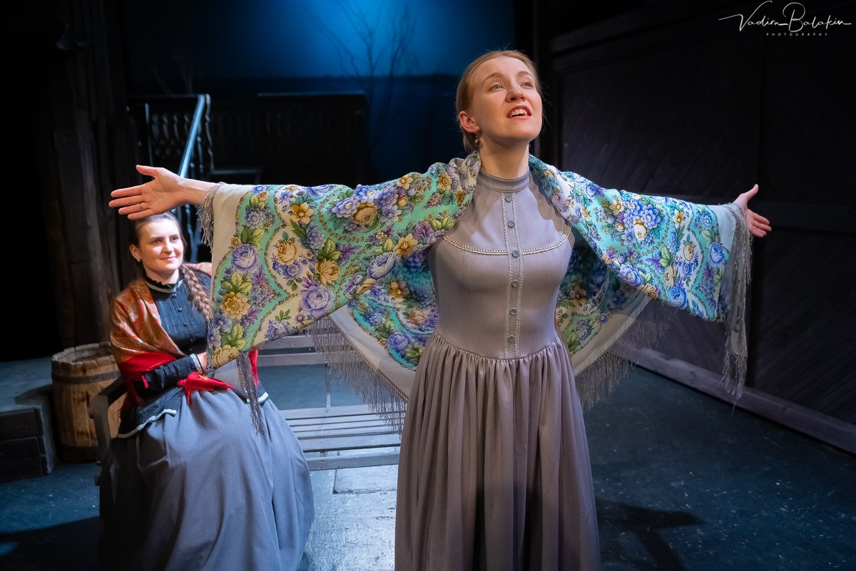 Журнал о самом особенном. Пермь и Пермский край