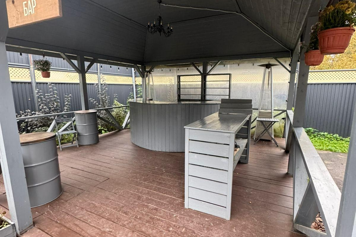 Фуршет мз ДУЛ