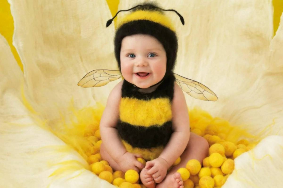 Анонсы фотодней. Детская фотостудия в Санкт-Петербурге