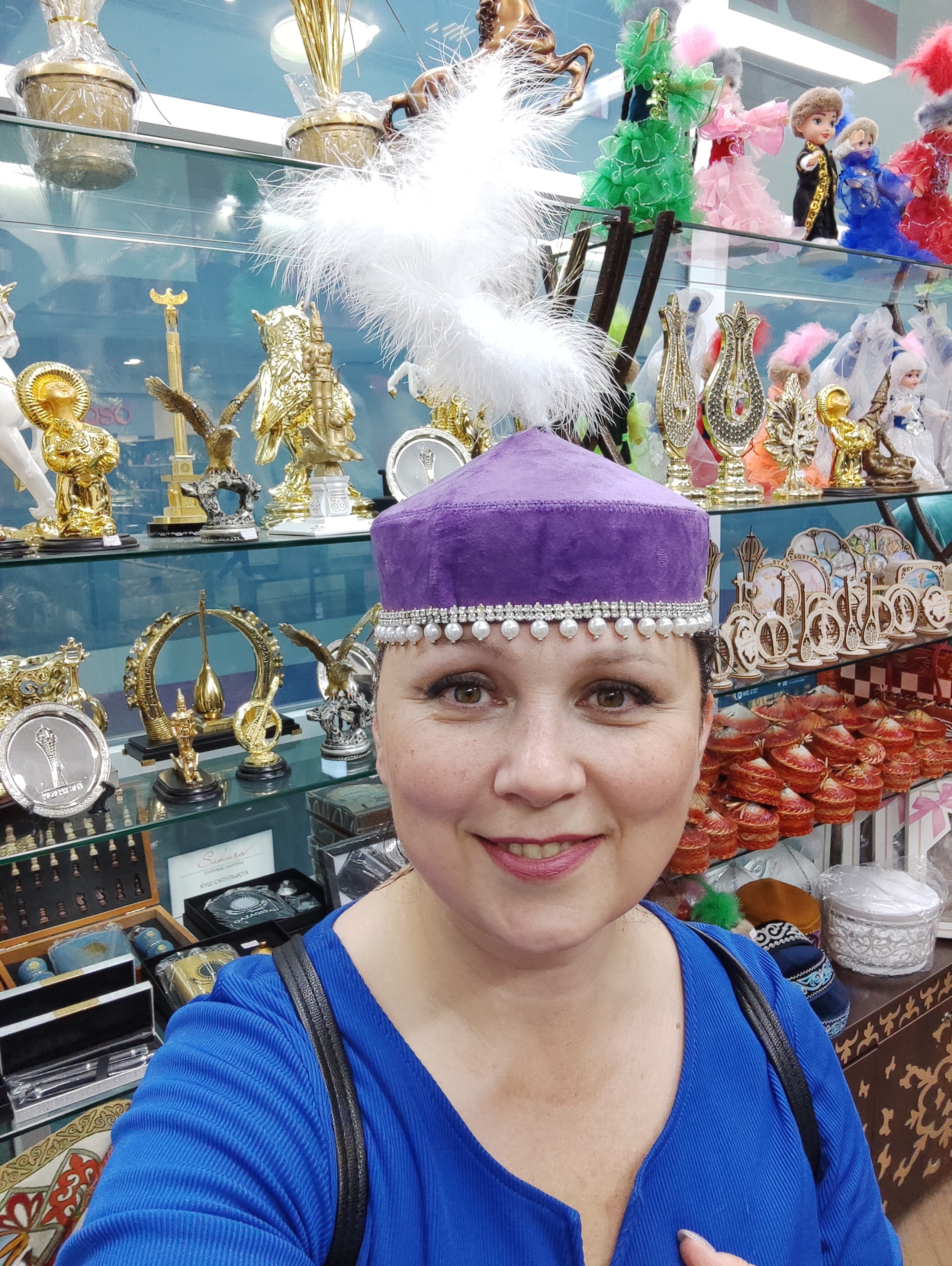 20-21/09.2025 КАЗАХСТАН г. Астана. Фотограф анималист Елена Галдина г. Красноярск