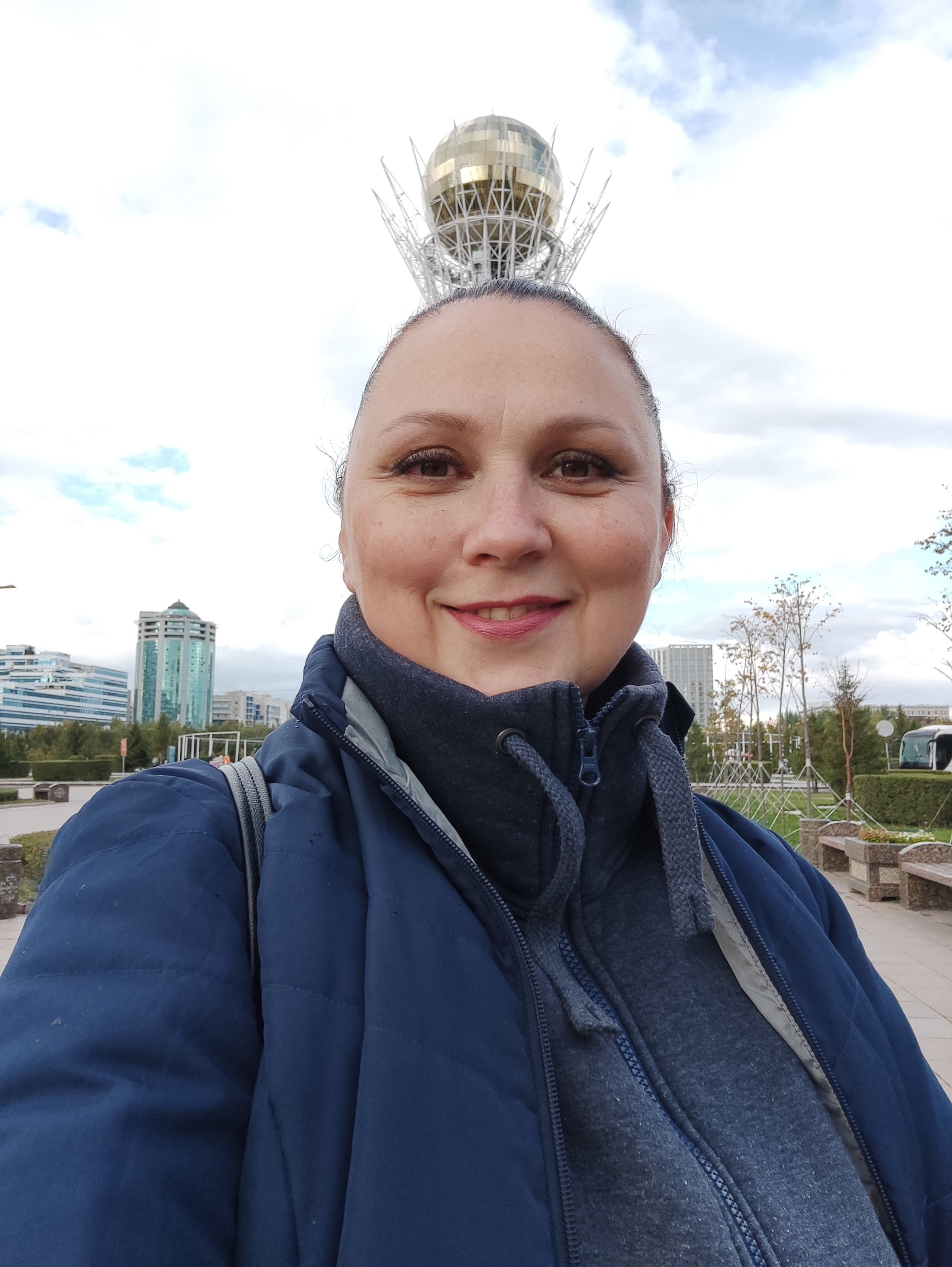 20-21/09.2025 КАЗАХСТАН г. Астана. Фотограф анималист Елена Галдина г. Красноярск