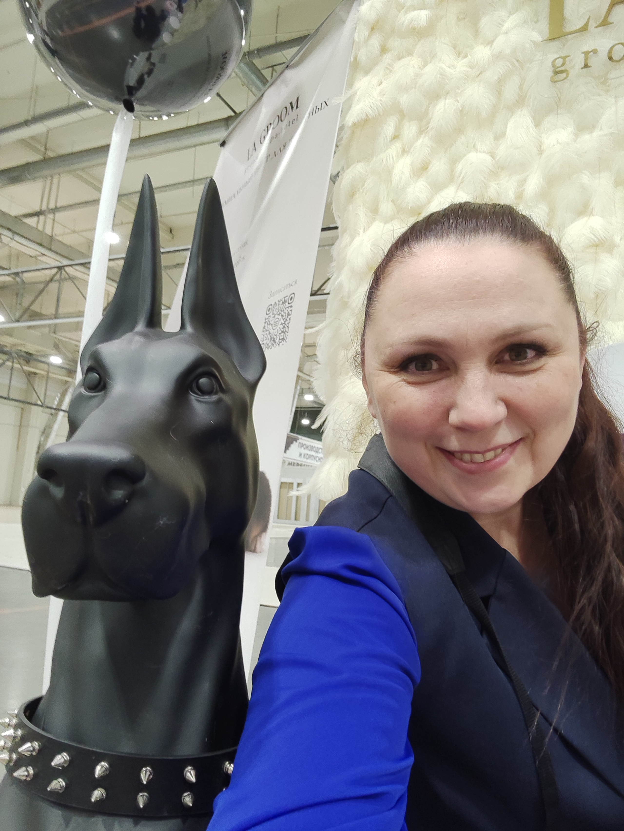 6-7.12.2025 г.Новосибирск. Фотограф анималист Елена Галдина г. Красноярск