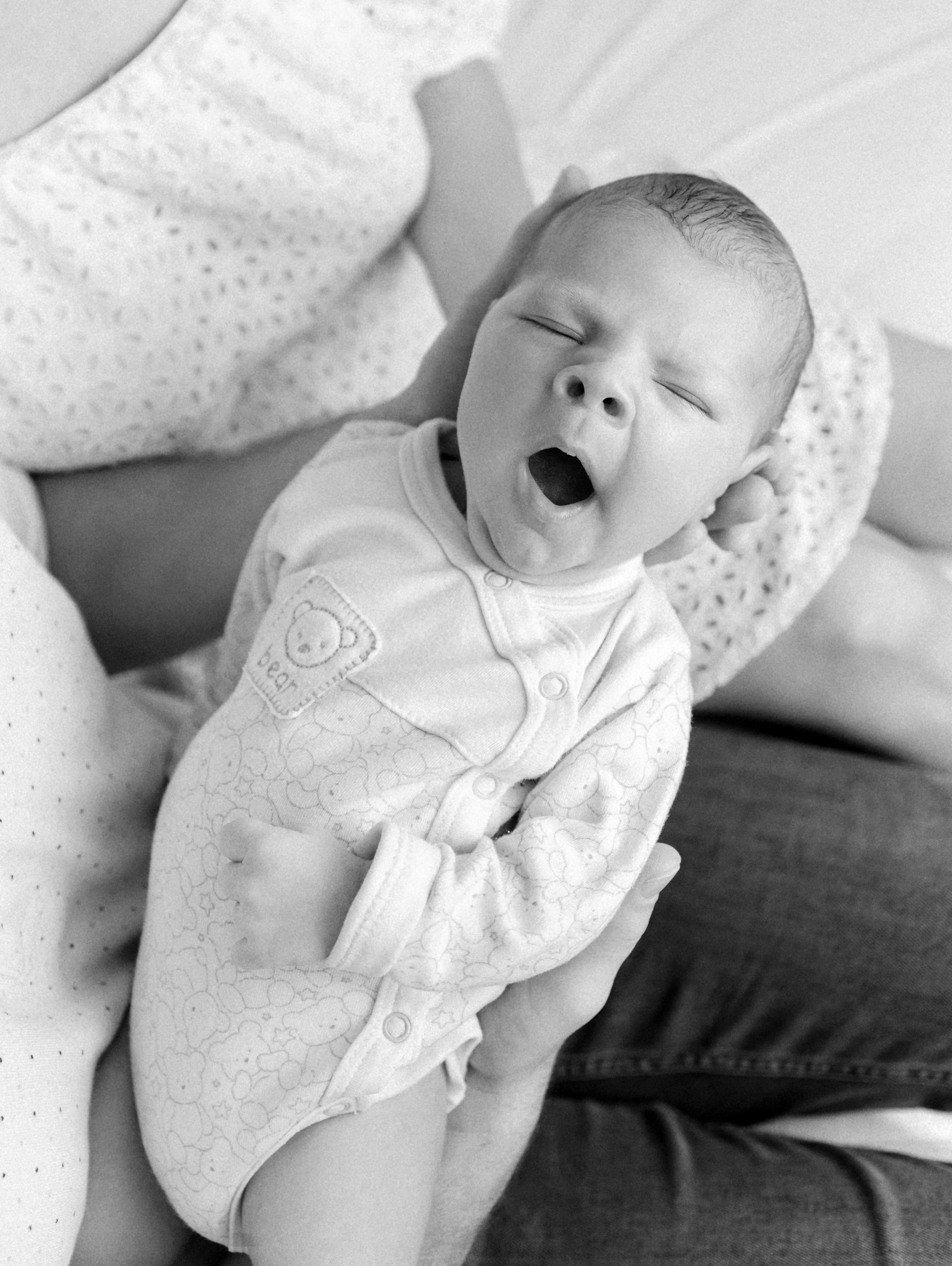 СТИЛИ фотосессий с новорождёнными. Фотограф беременности и новорождённых в Набережных Челнах