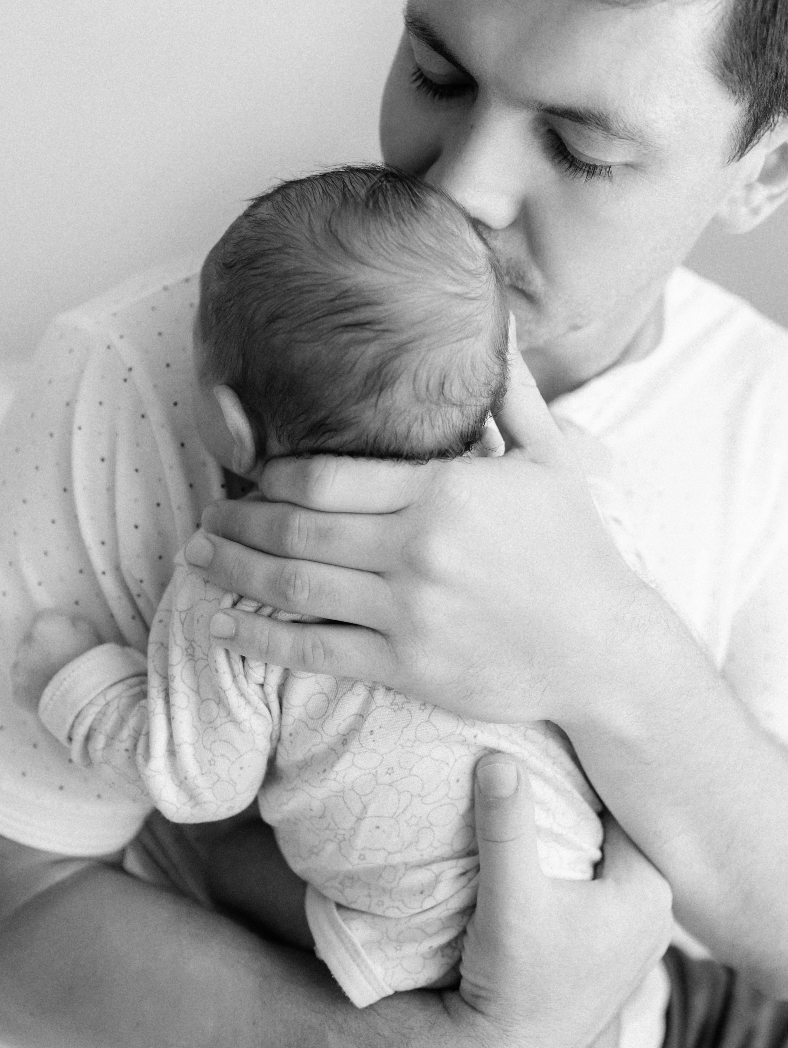 СТИЛИ фотосессий с новорождёнными. Фотограф беременности и новорождённых в Набережных Челнах