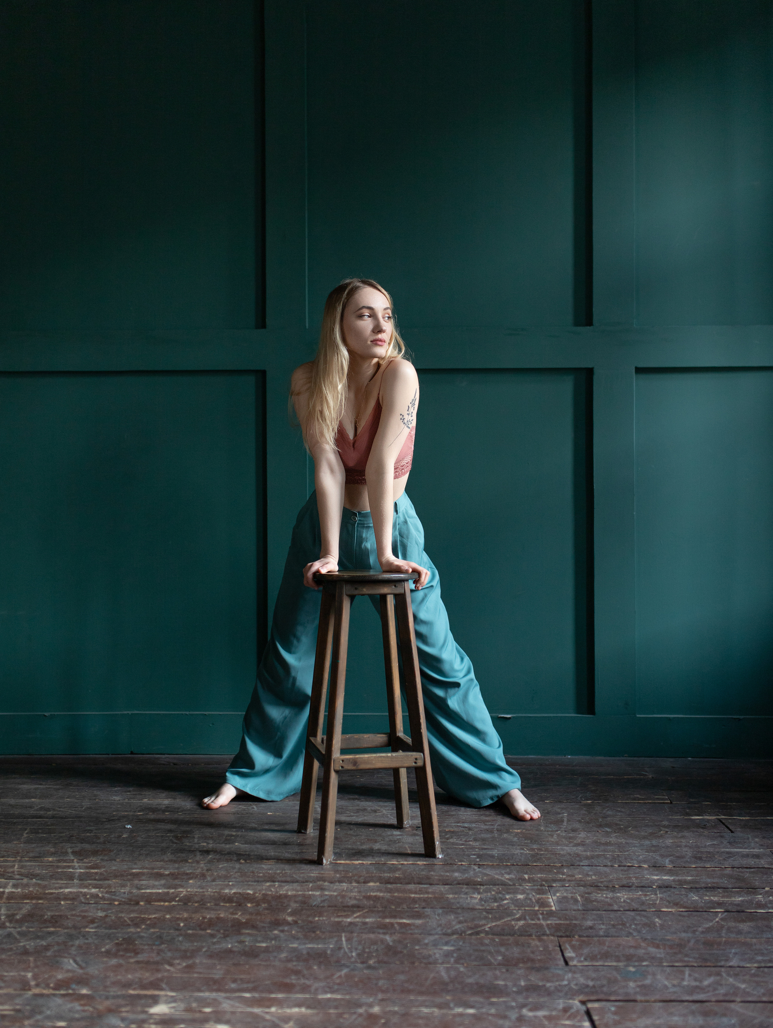 Процесс работы. Фотограф Минск