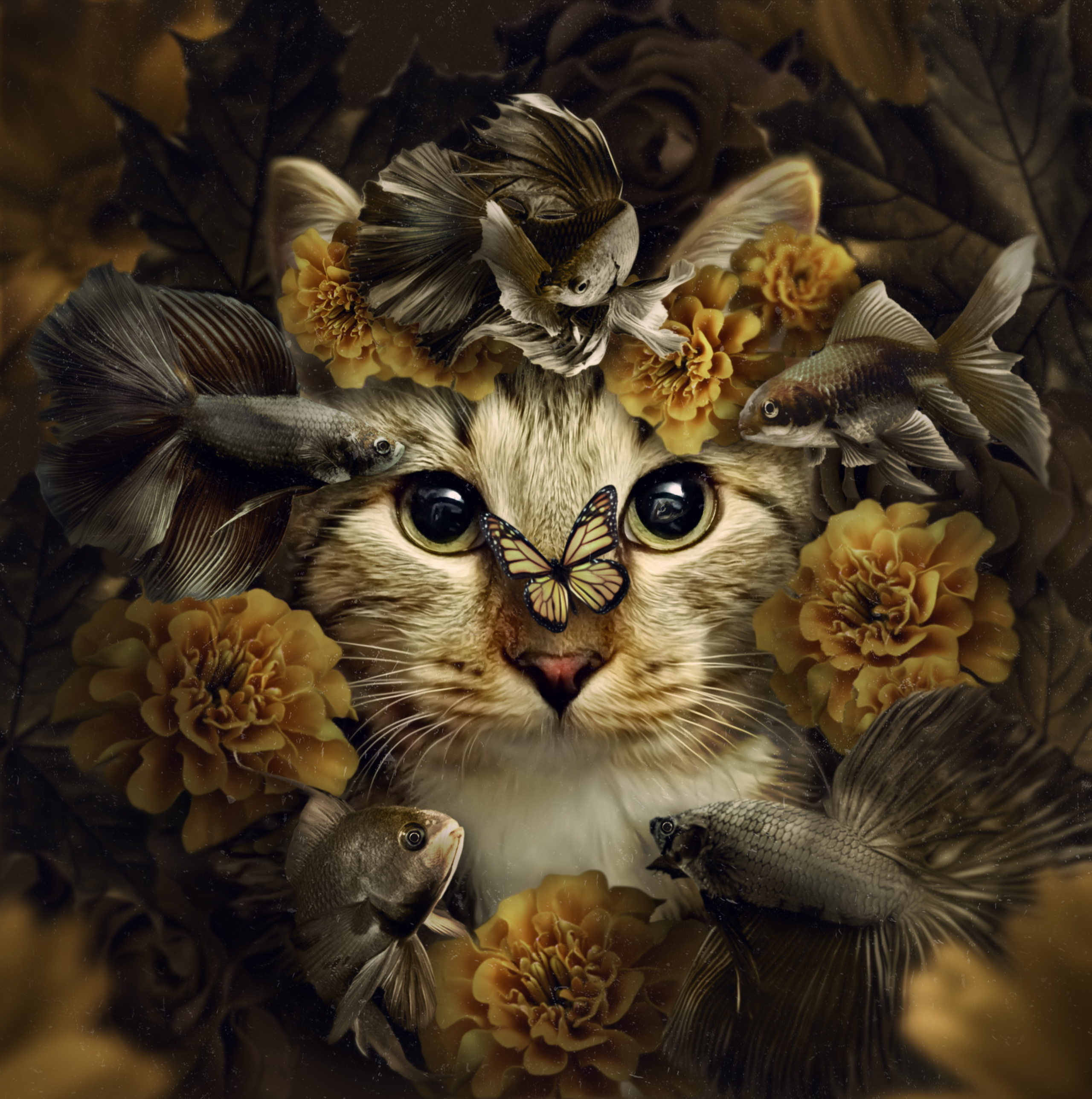 Услуги. Качественная ретушь фотографий Вера Сартакова