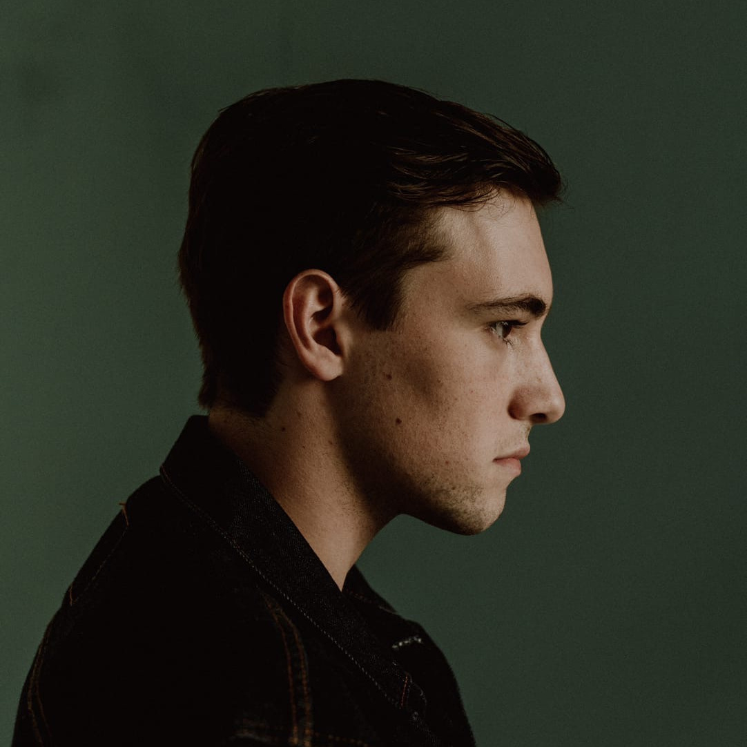 Личный бренд. Портретный фотограф в Санкт-Петербурге Алексей Корзов