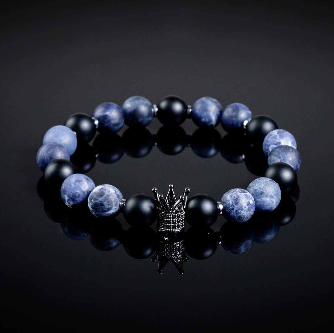 — из камней