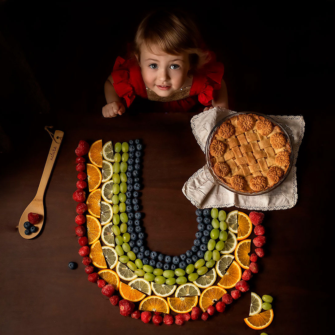 Обучение. Семейный и детский фотограф в Воронеже Алена Полозкова
