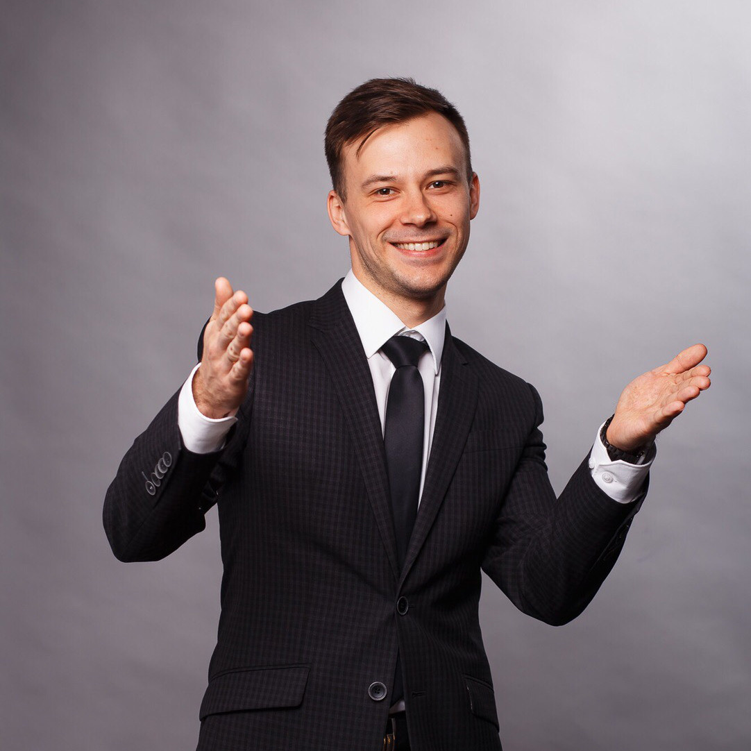 Услуги. Фотограф Дима Третий