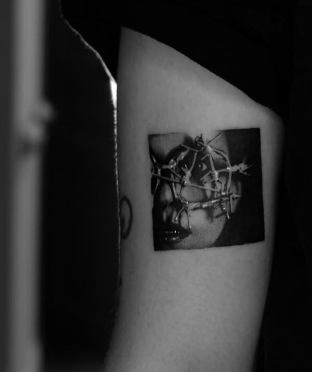 Нуки — Терапия. Фотограф из Москвы — DASHA NOVA | Авторская фотография в разных жанрах