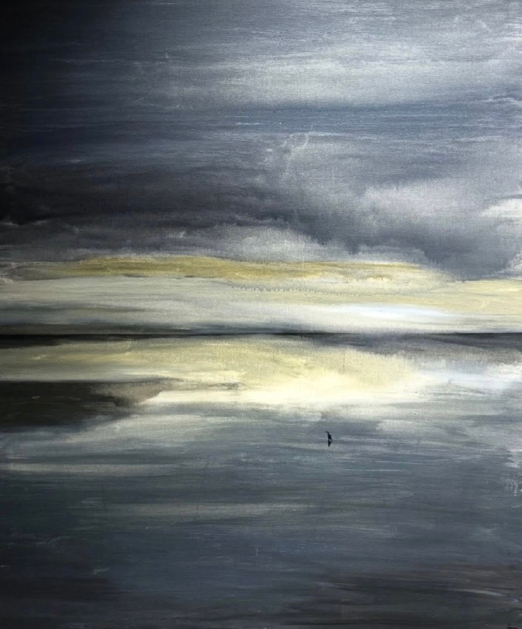 Лес. Мария Тихонова Contemporary artist