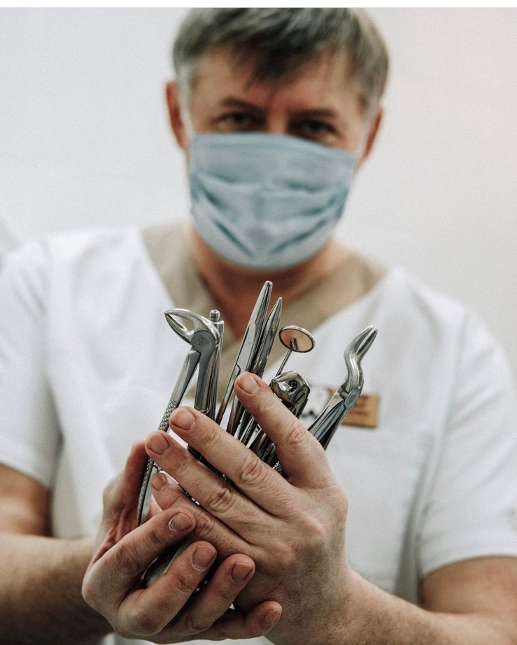 Фотограф для соцсетей Пермь