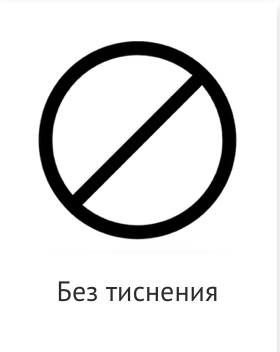 Пг, Тиснение, искуст.кожа, техн. Фотограф Ольга Молева
