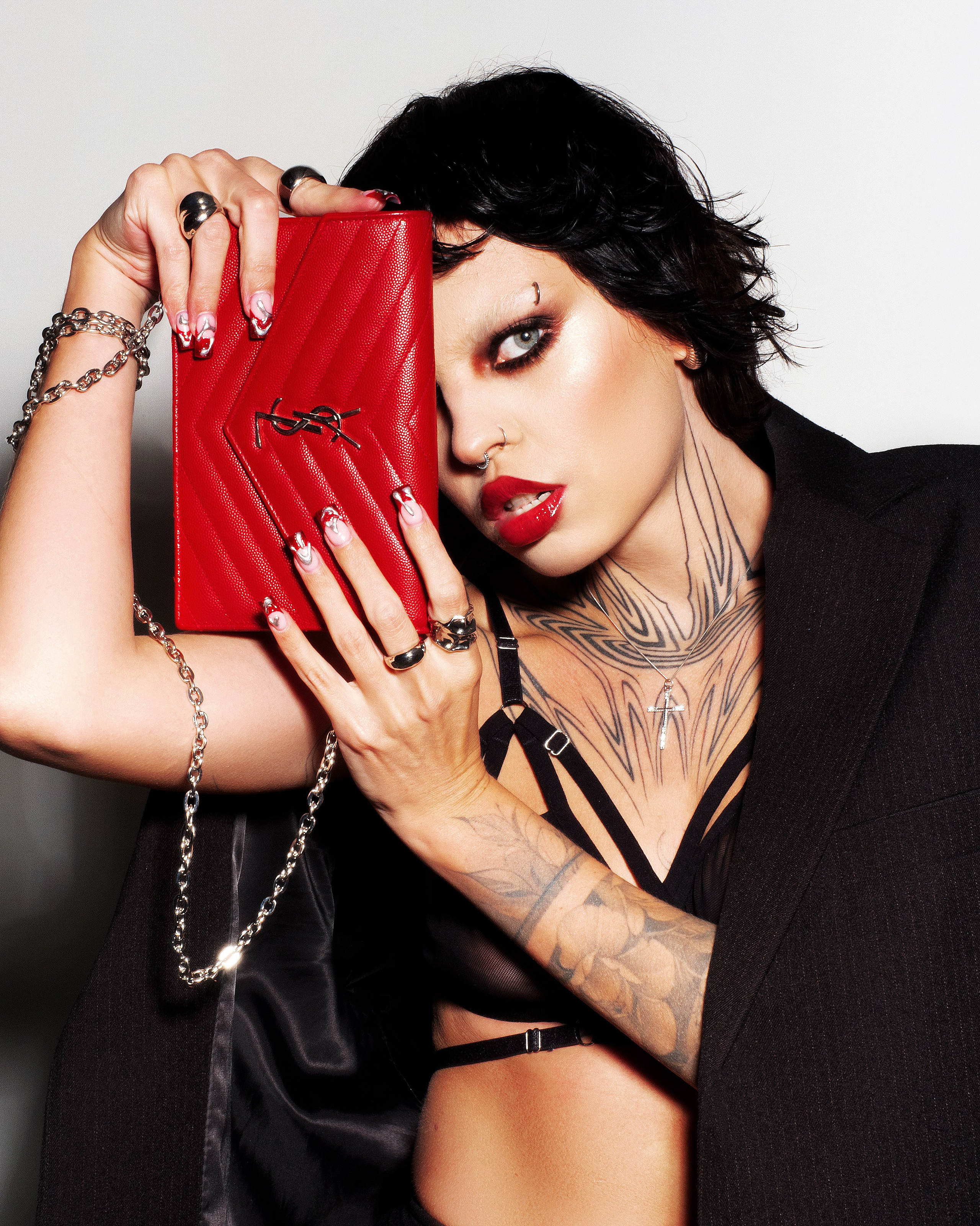 Фотограф Кристина Берг