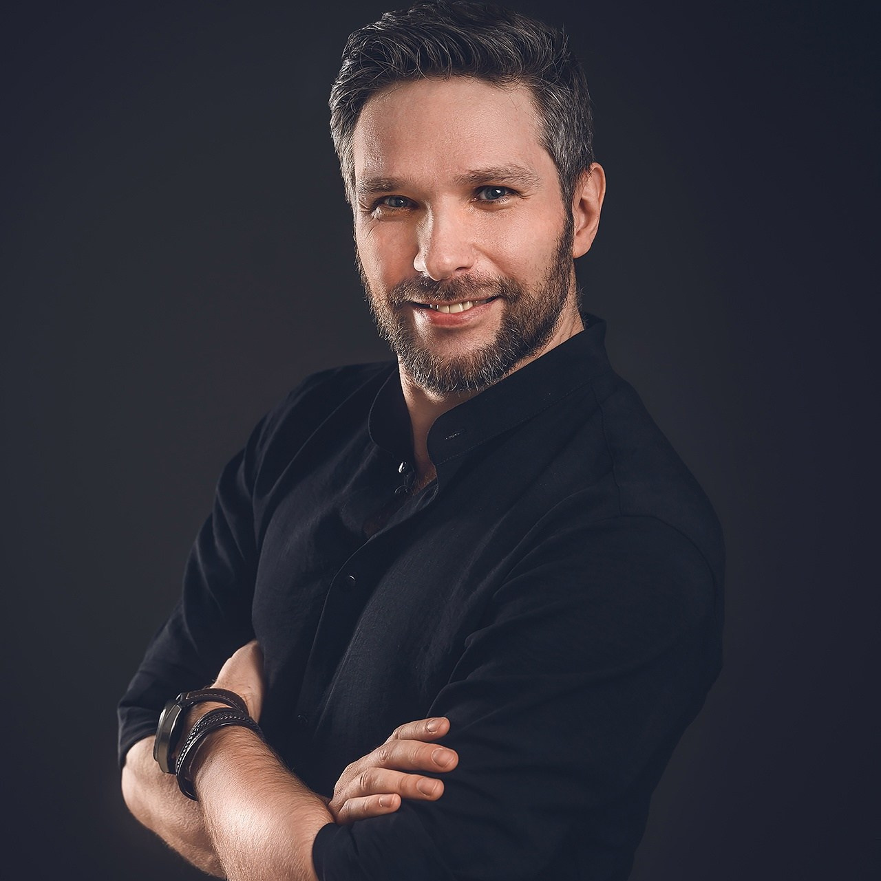 Контакты. Фотограф Светозар Андреев