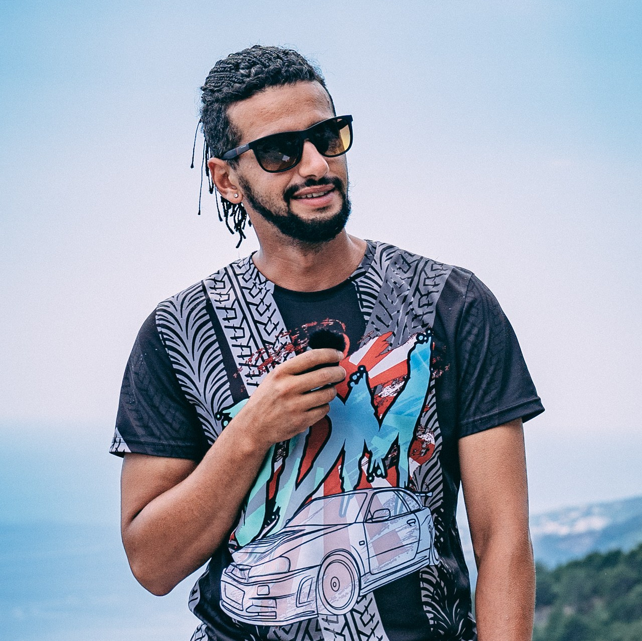 Рекомендуемые инструктора. Занятия по безопасному управлению мотоциклом Владимир Оллилайнен