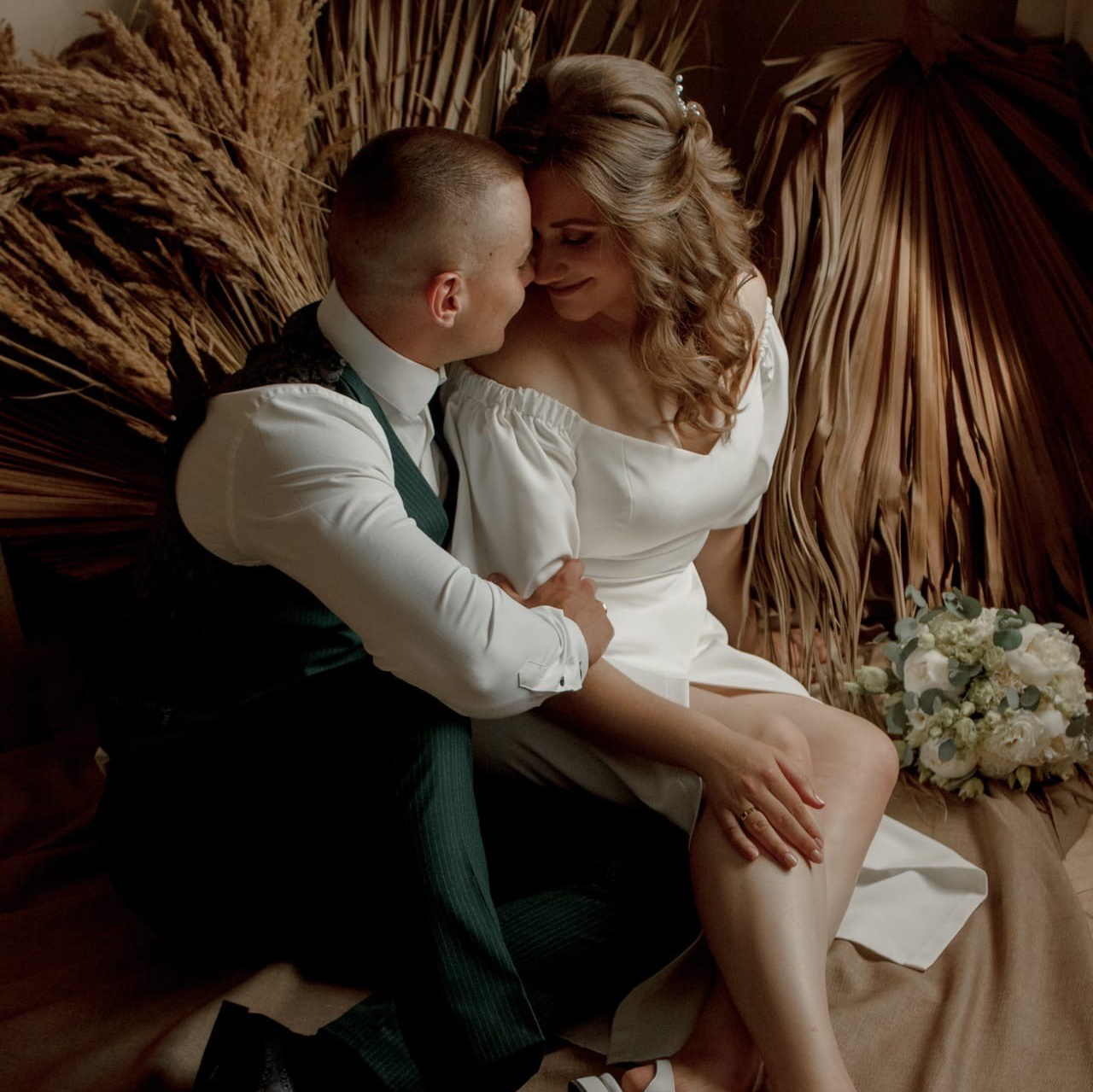 УСЛУГИ СВАДЕБНОГО РИЛСМЕЙКЕРА. Катерина Ефремова