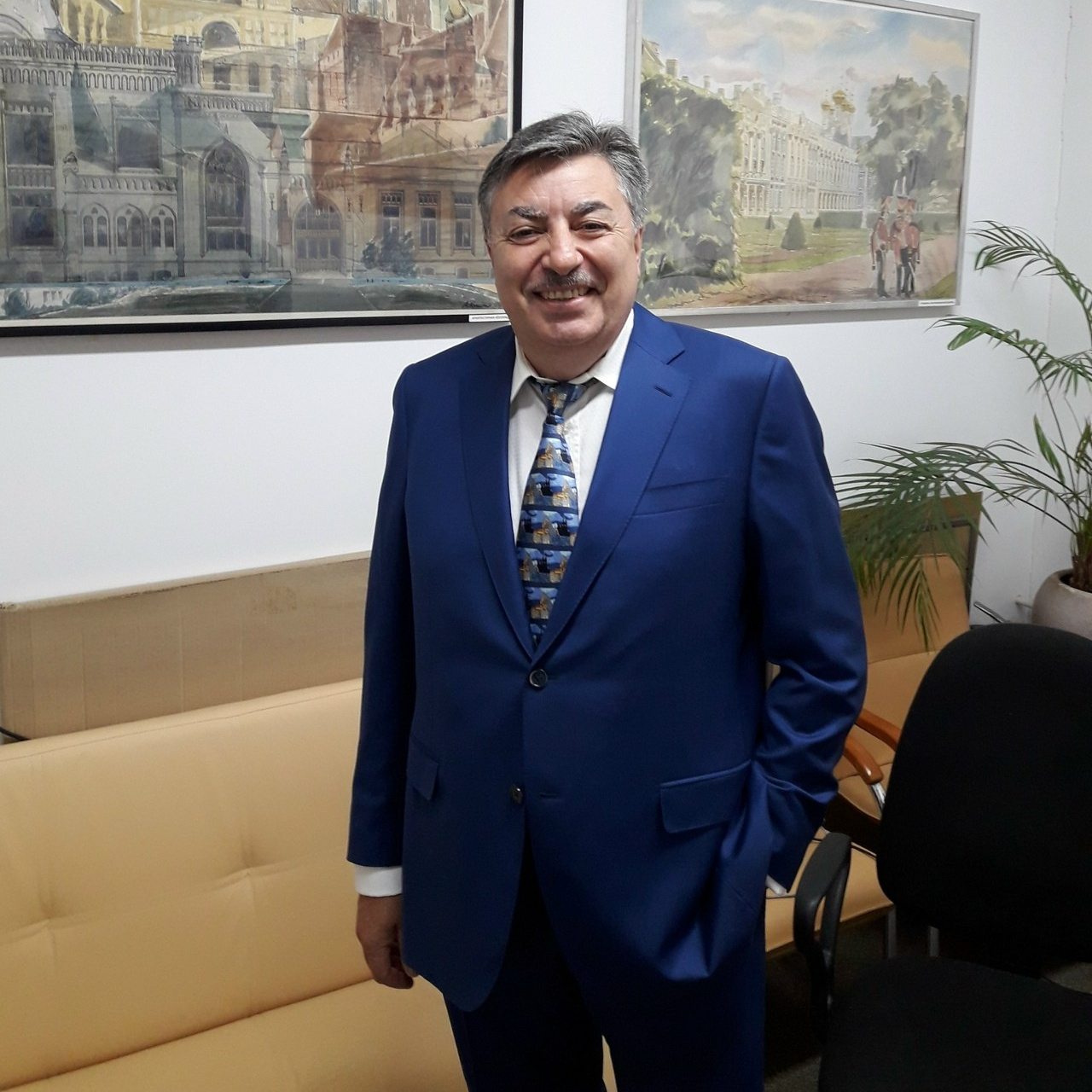 О факультете. Факультет повышения квалификации Московского государственного института (государственная академия)