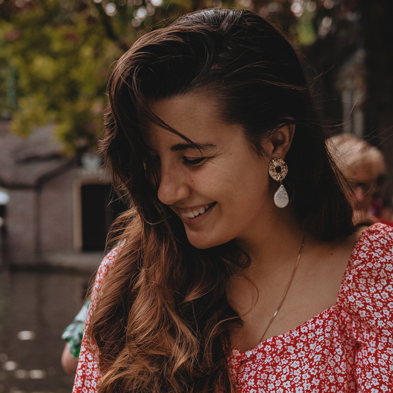 Голландия — дух свободы. Фотограф Маргарита Милева