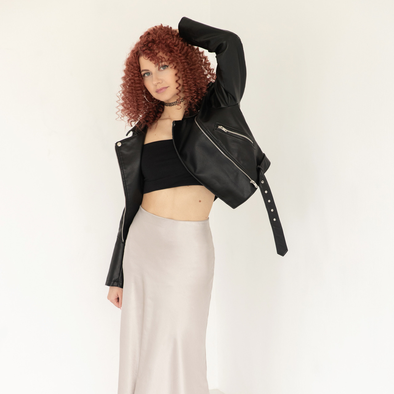 Портфолио фотографа, портретная. Профессиональный фотограф Анастасия Кохно