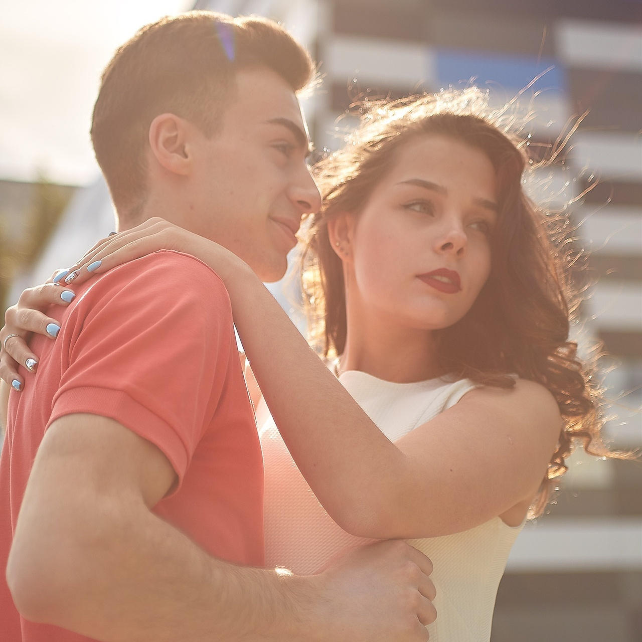 Стоимость фотосессии. Портретный, репортажный, Love Story фотограф в Самаре Сергей Безногов