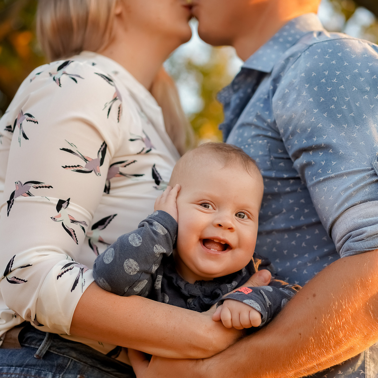 Услуги. Фотограф новорожденных в Пензе Позднякова Елена