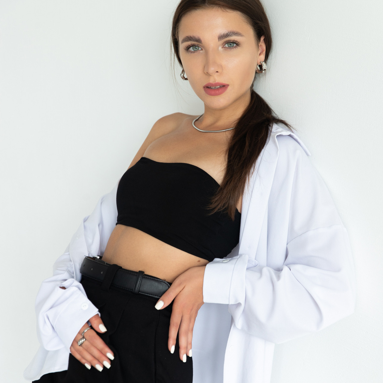 Портфолио фотографа, портретная. Профессиональный фотограф Анастасия Кохно