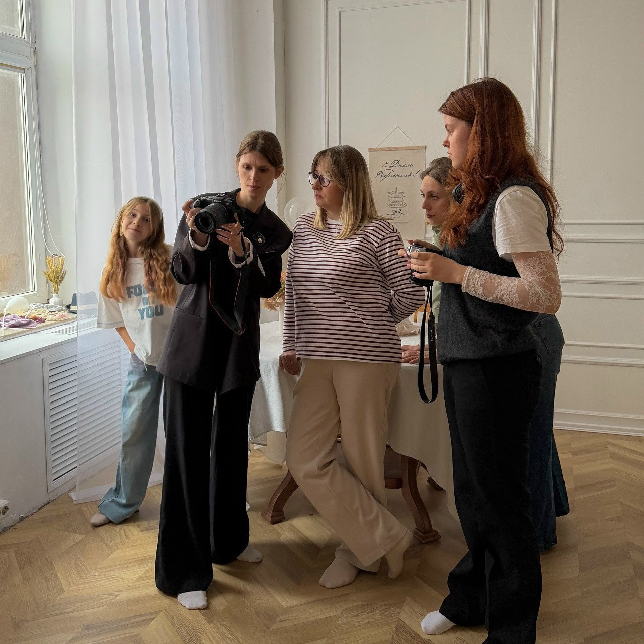 Бесплатный урок по фотографии в Краснодаре| Фотошкола. Фотошкола в Краснодаре, обучение фотографии с нуля, практические занятия, небольшие группы