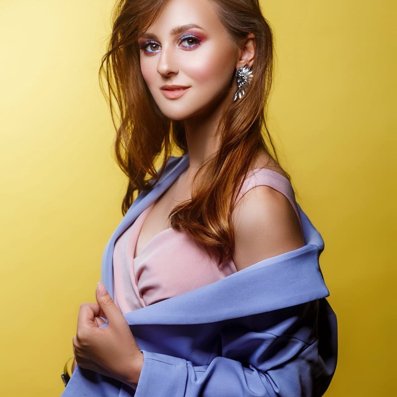 Репортажный фотограф Елена Джаз в Москва