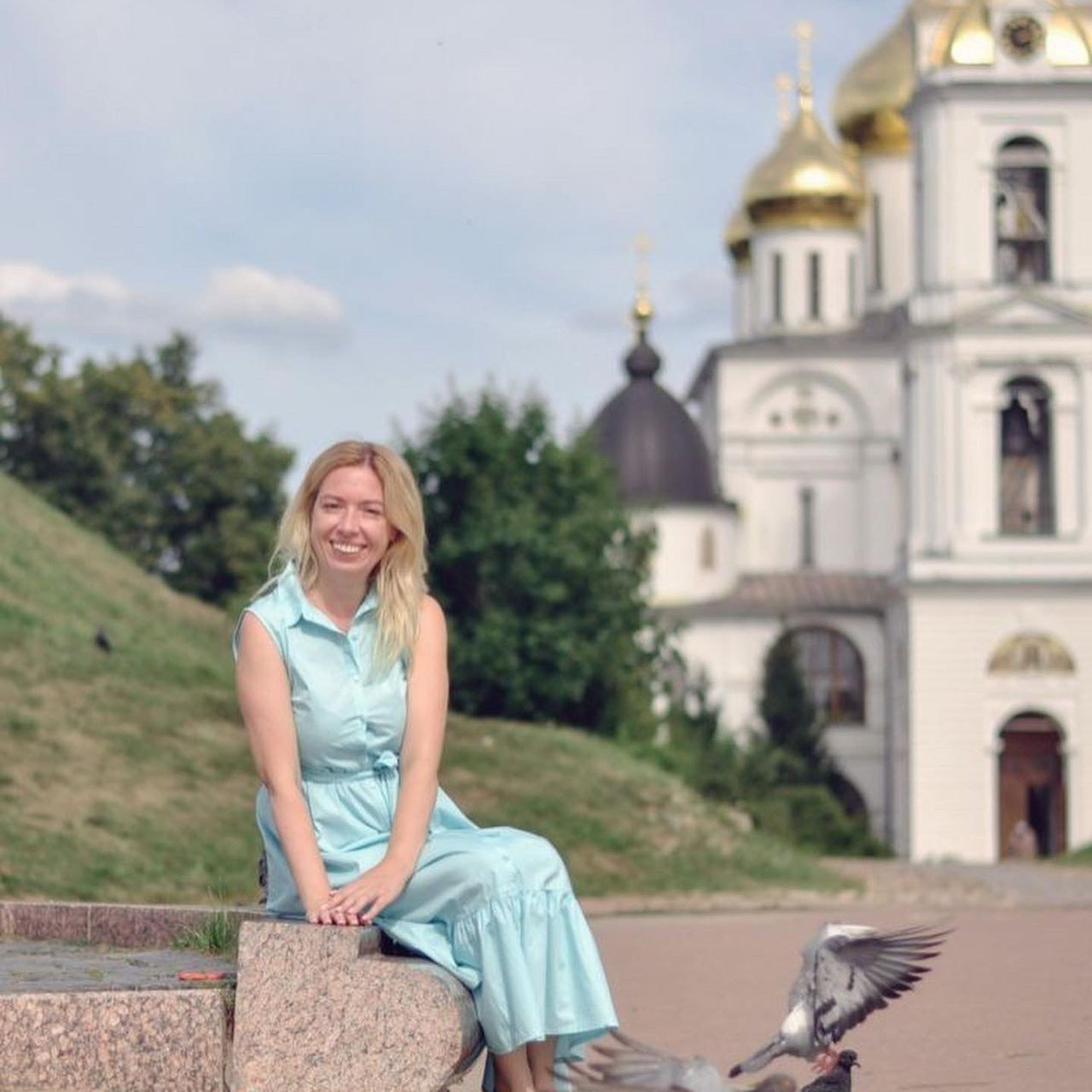 Наша семья. Туристическая компания в Москве и Баку