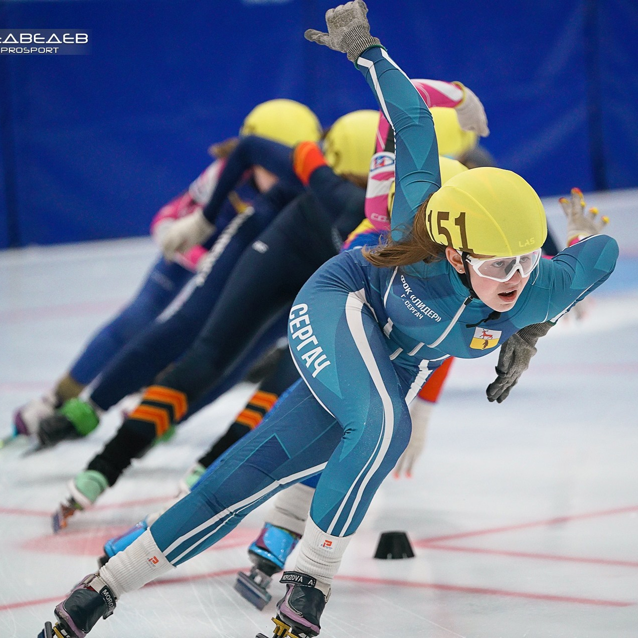 Портфолио. Спортивный фотограф Олег Медведев | prosport67 | Смоленск