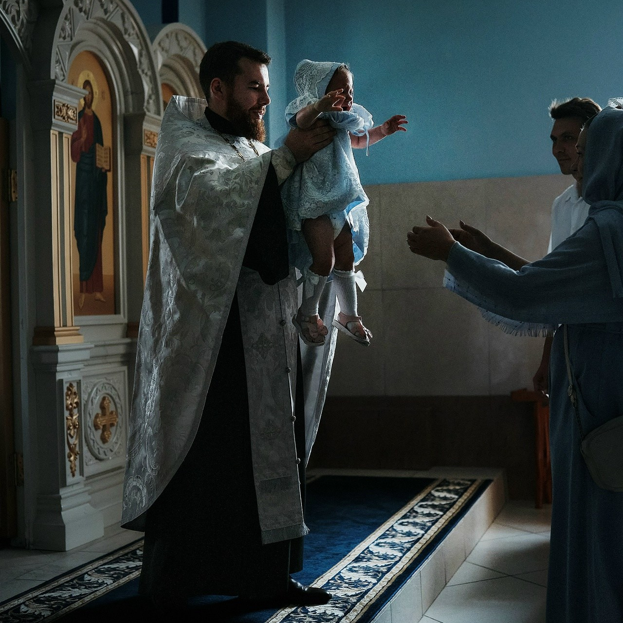 Прайс-лист на съёмки. Фотограф Андрей Ткаченко — из Брянска