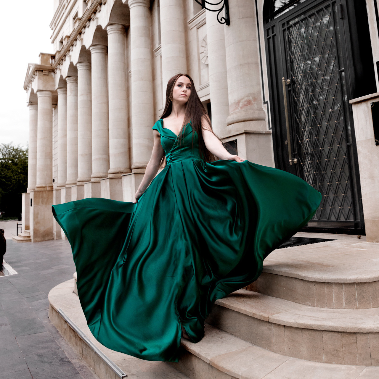 Фотограф в Астрахани Евгений Шеин