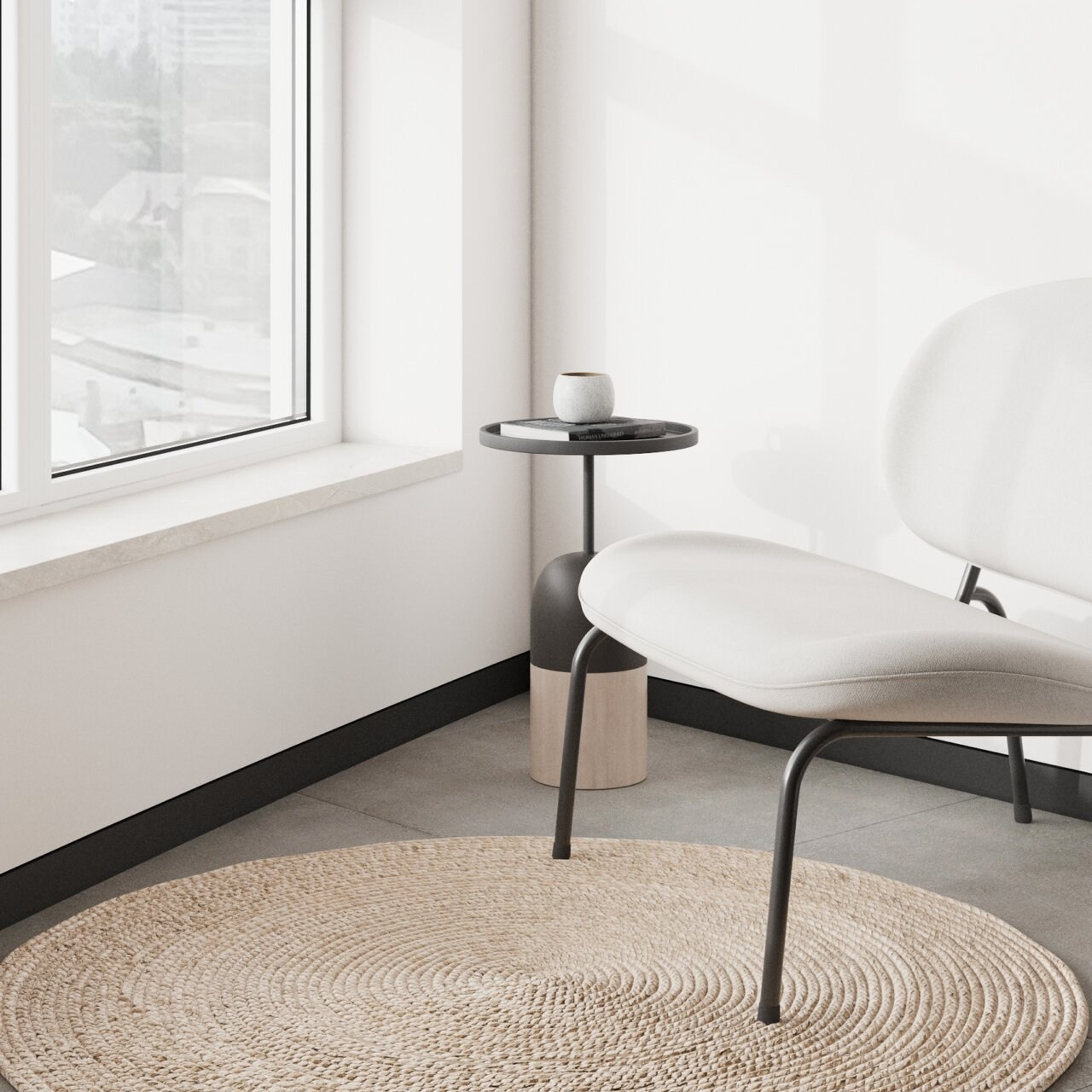 Контакты. Студия дизайна интерьера RISE DESIGN STUDIO