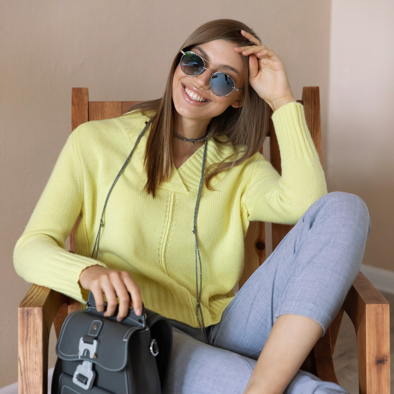 Реклама Портретная. Профессиональный фотограф Анастасия Кохно