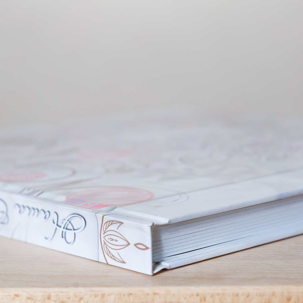 Мастерская. Выпускной альбом | Красноярск